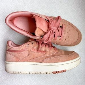 Reebok Club C Double Women's Shoes